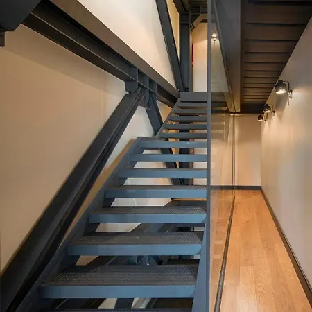 Stay Lab Residence Istanbul Exterior photo