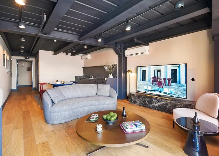Stay Lab Residence