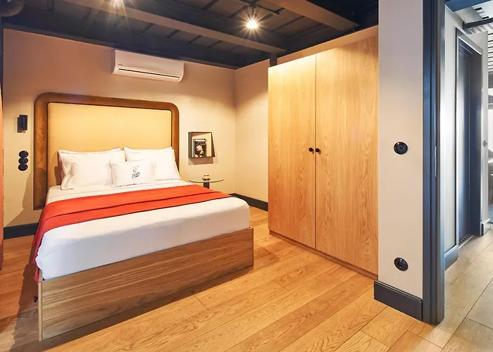 Stay Lab Residence