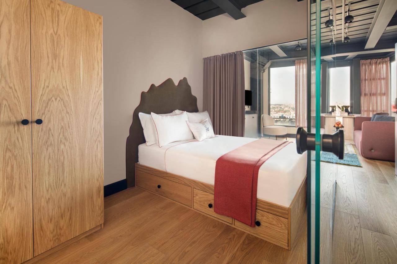 Lab Hotel Istanboel