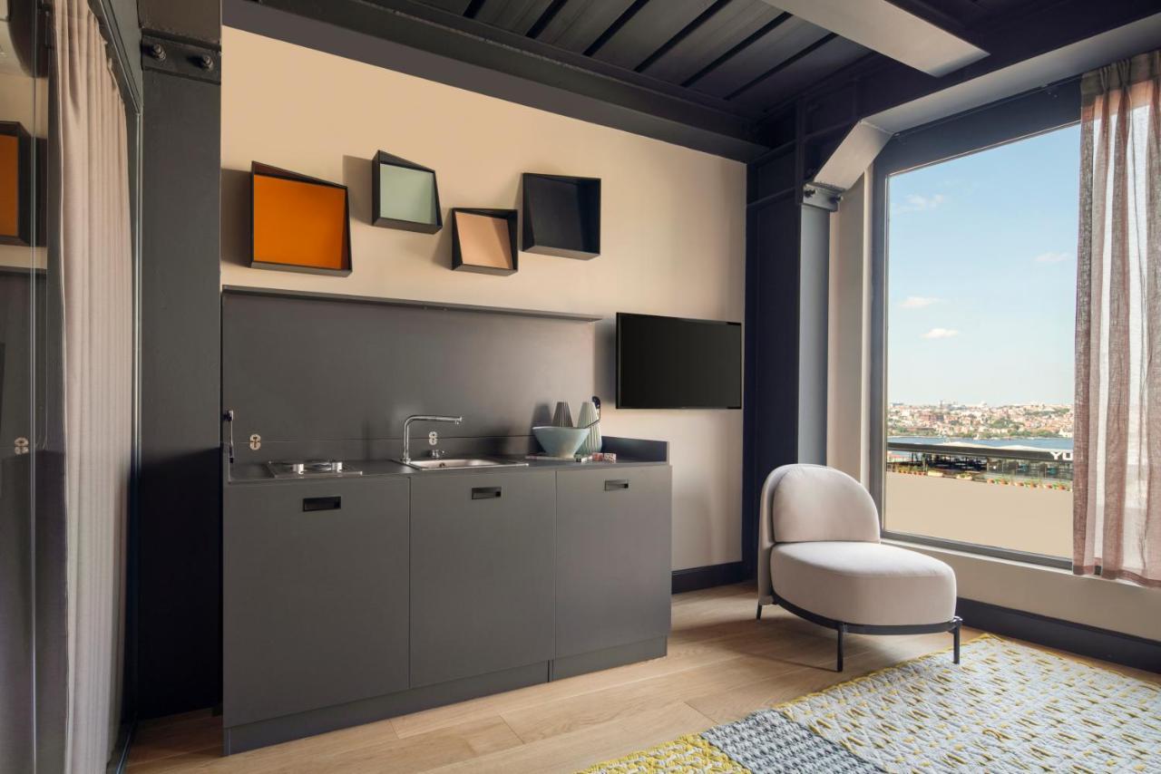 Hotel Lab Istanboel