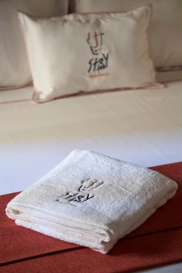 Hotel Lab Istanboel