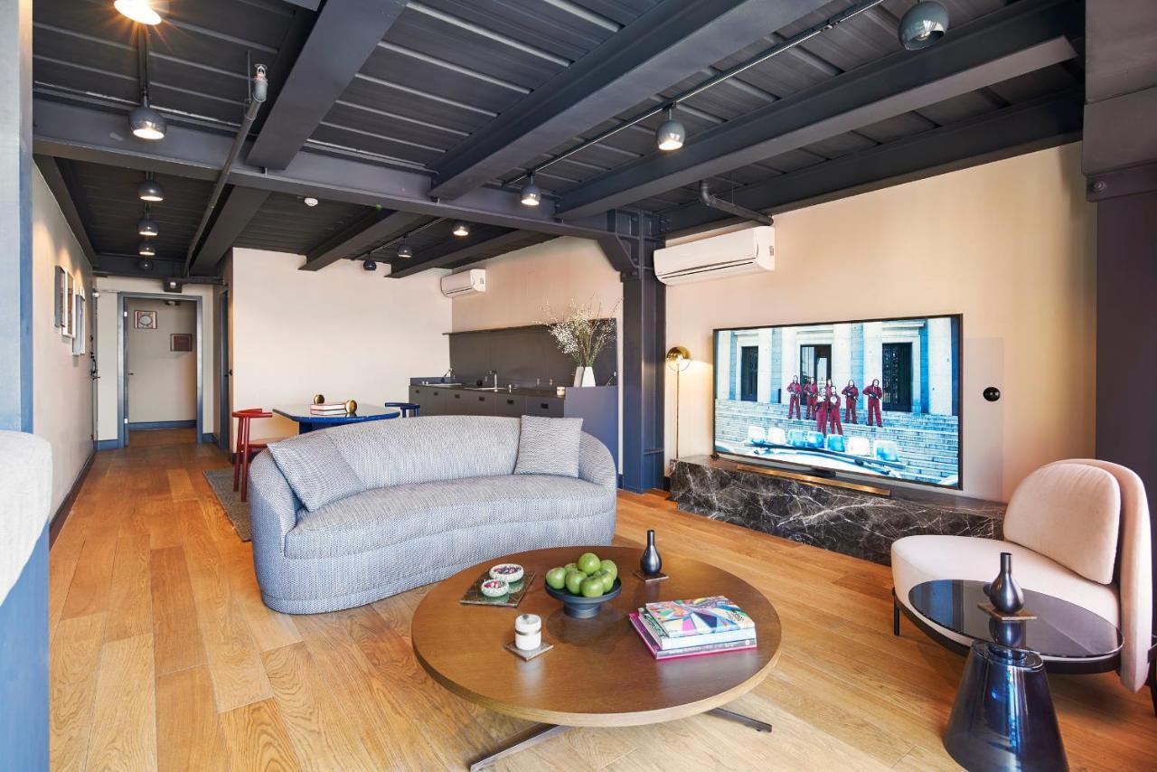 Lab Hotel Istanboel