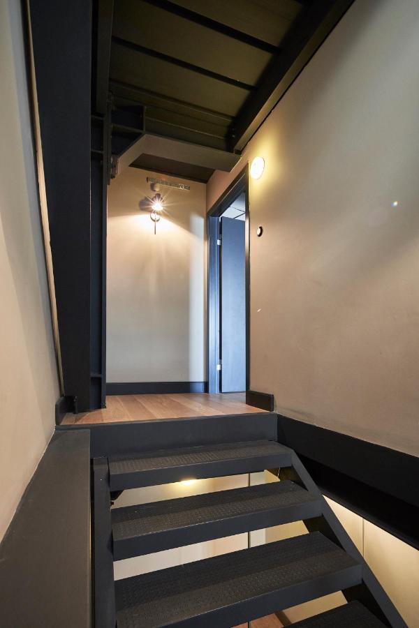 Lab Hotel Istanboel